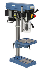 Bernardo BM 16 Vario - 400 V 01-1125