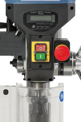 Bernardo BM 16 Vario - 400 V 01-1125