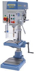 Bernardo Tischbohrmaschine DMT 25 01-11861
