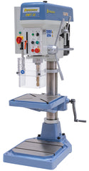 Bernardo Tischbohrmaschine DMT 32 01-11862