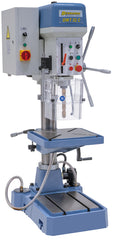 Bernardo Tischbohrmaschine DMT 32 C 01-11863