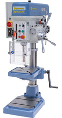 Bernardo Tischbohrmaschine DMT 25 PF 01-11866