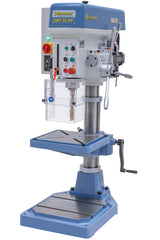 Bernardo Tischbohrmaschine DMT 32 PF 01-11867