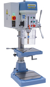 Bernardo Tischbohrmaschine DMT 32 PF 01-11867