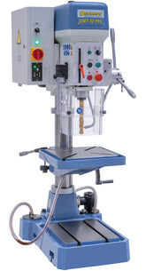 Bernardo Tischbohrmaschine DMT 32 PFC 01-11868