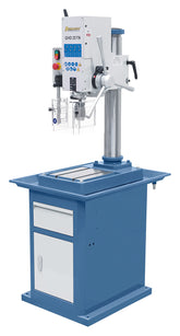 Bernardo GHD 25 TN mit digitaler Pinolenhubanzeige 01-1241B