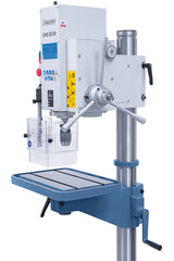 Bernardo GHD 28 SV mit digitaler Pinolenhubanzeige 01-1243B