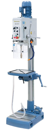 Bernardo GB 28 S mit Kühlmitteleinrichtung 01-12450