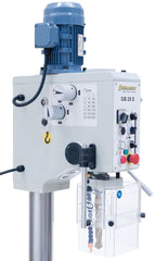 Bernardo GB 28 S mit Kühlmitteleinrichtung 01-12450