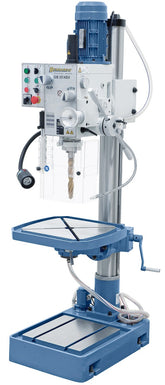 Bernardo GB 35 HSV mit Kühlmitteleinrichtung 01-1266