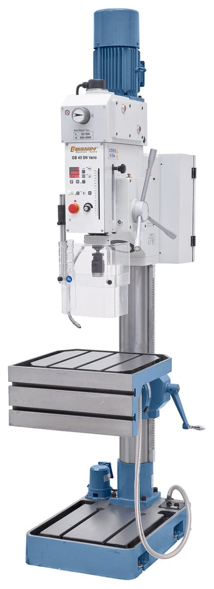 Bernardo GB 40 SN Vario 01-1291XL