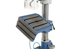 Bernardo GB 40 N mit Winkeltisch 01-1292XL