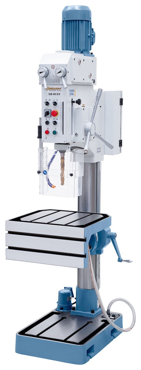 Bernardo GB 40 SN 01-1293XL