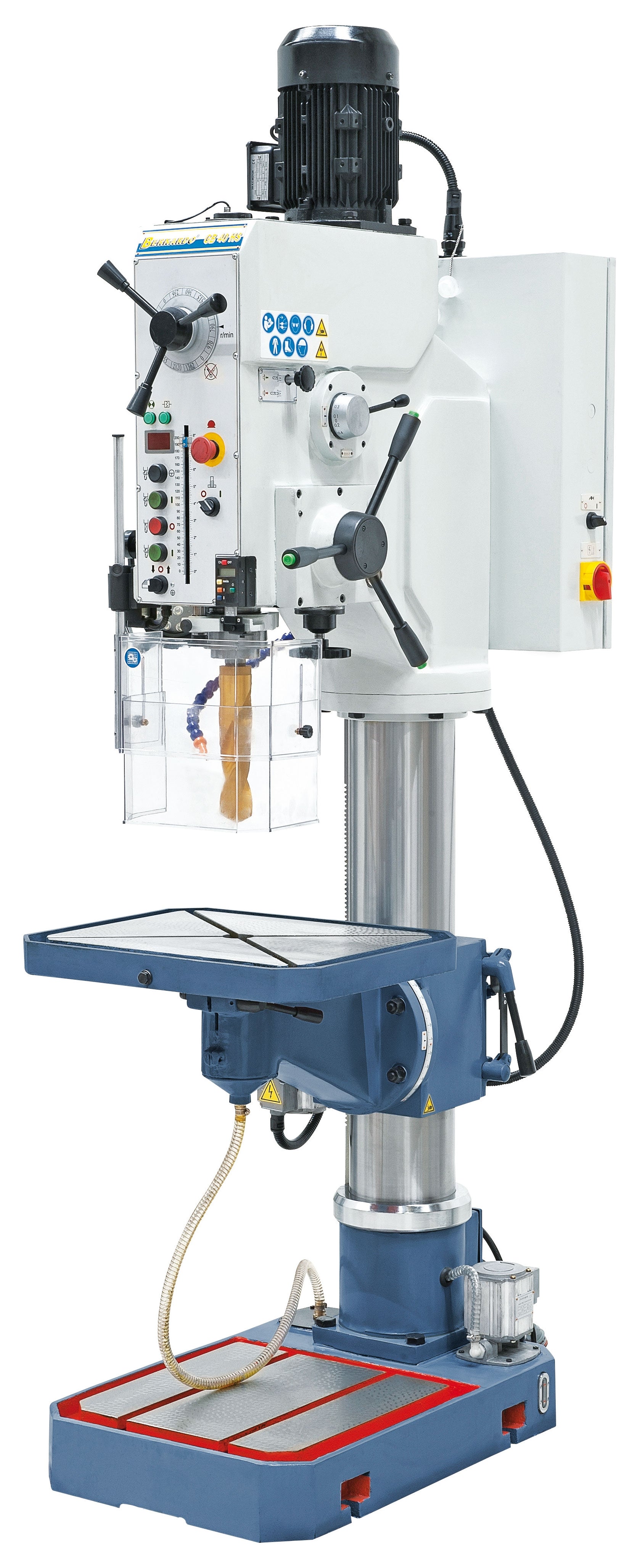 Bernardo GB 40 HS 01-1296XL