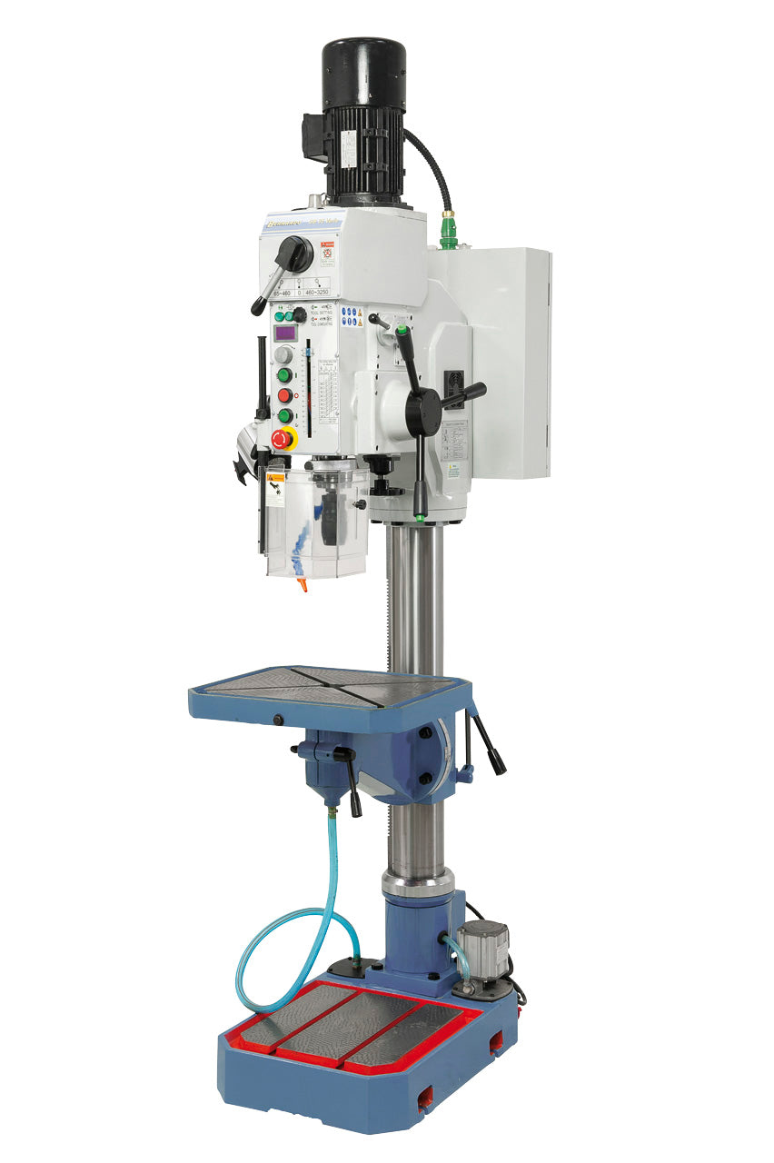 Bernardo GB 35 Vario 01-1301XL