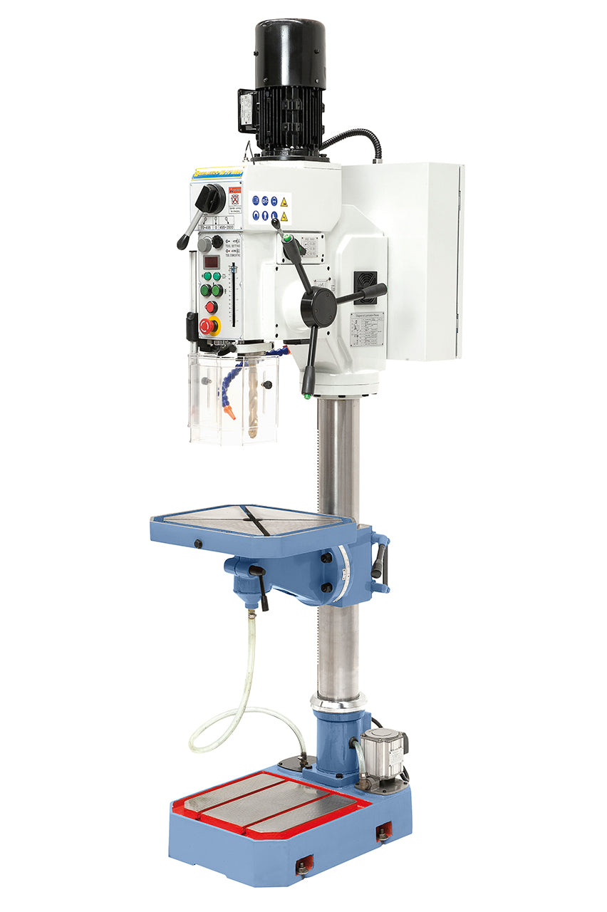 Bernardo GB 30 Vario 01-1304XL