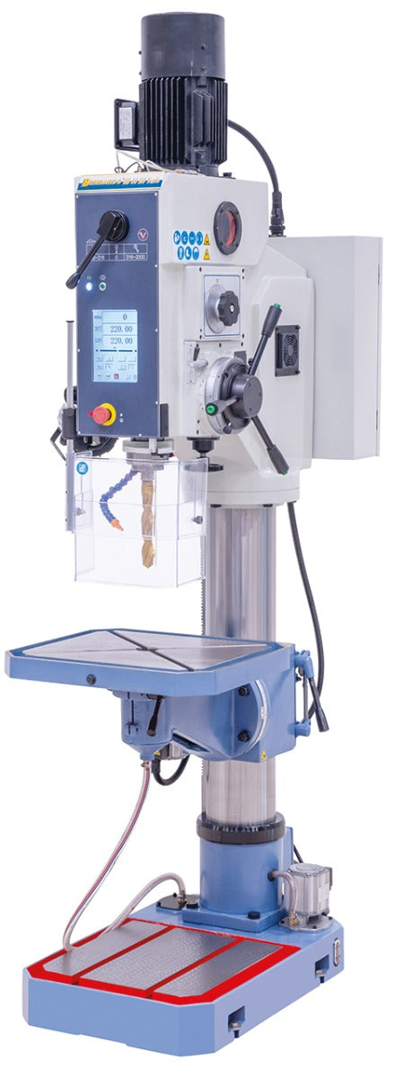 Bernardo GB 55 NC Vario 01-1309XL0