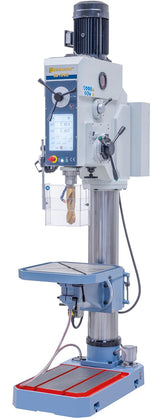 Bernardo Getriebe-Säulenbohrmaschine GB 75 NC 01-1309XL2