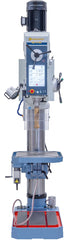 Bernardo Getriebe-Säulenbohrmaschine GB 75 NC 01-1309XL2