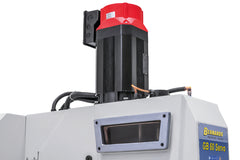 Bernardo Getriebe-Säulenbohrmaschine GB 60 Servo 01-1313XL0