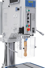 Bernardo Getriebe-Säulenbohrmaschine GB 55 01-1312XL