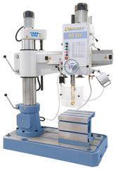 Bernardo RD 820 x 32 01-1324XL