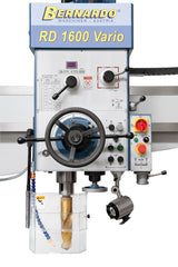 Bernardo RD 1600 Vario 01-1328XL