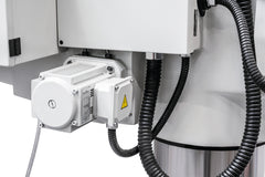 Bernardo Radialbohrmaschine RD 1600 Servo 01-1329XL5