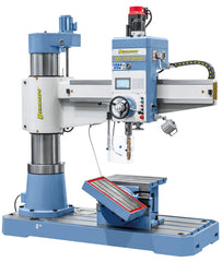 Bernardo Radialbohrmaschine RD 1600 Servo 01-1329XL5