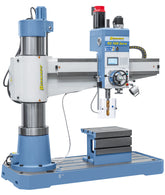 Bernardo Radialbohrmaschine RD 1600 Servo 01-1329XL5