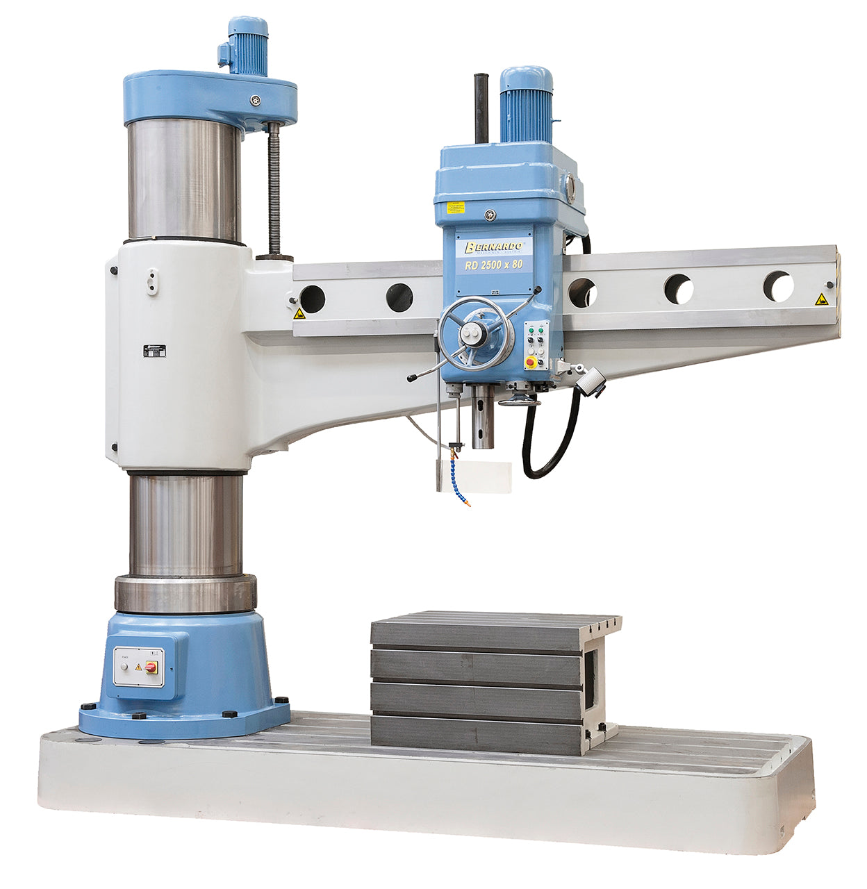 Bernardo RD 2500 x 80 01-1335XL