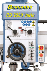Bernardo RD 2500 Vario 01-1336XL