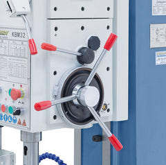 Bernardo KBM 32 01-1341XL