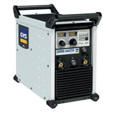 GYS EXAGON 400 CC/CV Schweißinverter Multiprozessor ohne Zubehör 010925