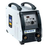 GYS TIG 300 DC TRI - WIG Schweißinverter ohne Zubehör 012318