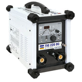 GYS TIG 220 DC FV - WIG Schweißinverter ohne Zubehör 012431