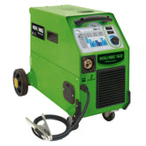 GYS NOVOMIG 160 (ohne Druckminderer) 012974