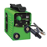 GYS INVERTER 2500 E-Handschweißinverter im Karton 013025