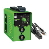 GYS INVERTER 4000 Elektroden-Handschweißinverter im Hartschalenkoffer 013056