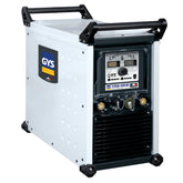 GYS TIG TITAN 400 DC TRI - WIG-Schweißinverter ohne Zubehör 013520