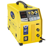 GYS EASYMIG 160 XL - Mit Zubehör 013605