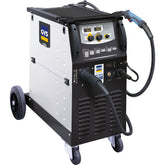 GYS MULTIWELD 160M - Mit Zubehör 013612