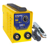 GYS GYSARC 120 DC E-Hand-Schweißinverter 013704
