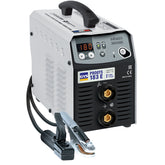 GYS PROGYS 183E E-Handschweißinverter + Zubehör im Hartschalenkoffer 013803