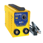 GYS GYSARC 160 DC E-Handschweißinverter 014664