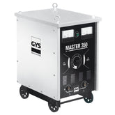 GYS MASTER 350 DC Elektroden-Schweißtransformator o. Zubehör 014954