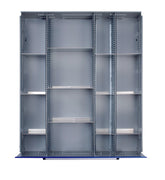 Dringenberg Schubladeneinteilung für Rollcontainer und Montagewagen 017583-1