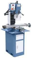 Bernardo Bohr- und Fräsmaschine BF 28 L Vario 02-1000