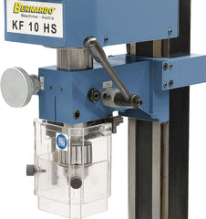 Bernardo KF 10 HS 02-1007