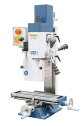 Bernardo KF 16 Vario 02-1019